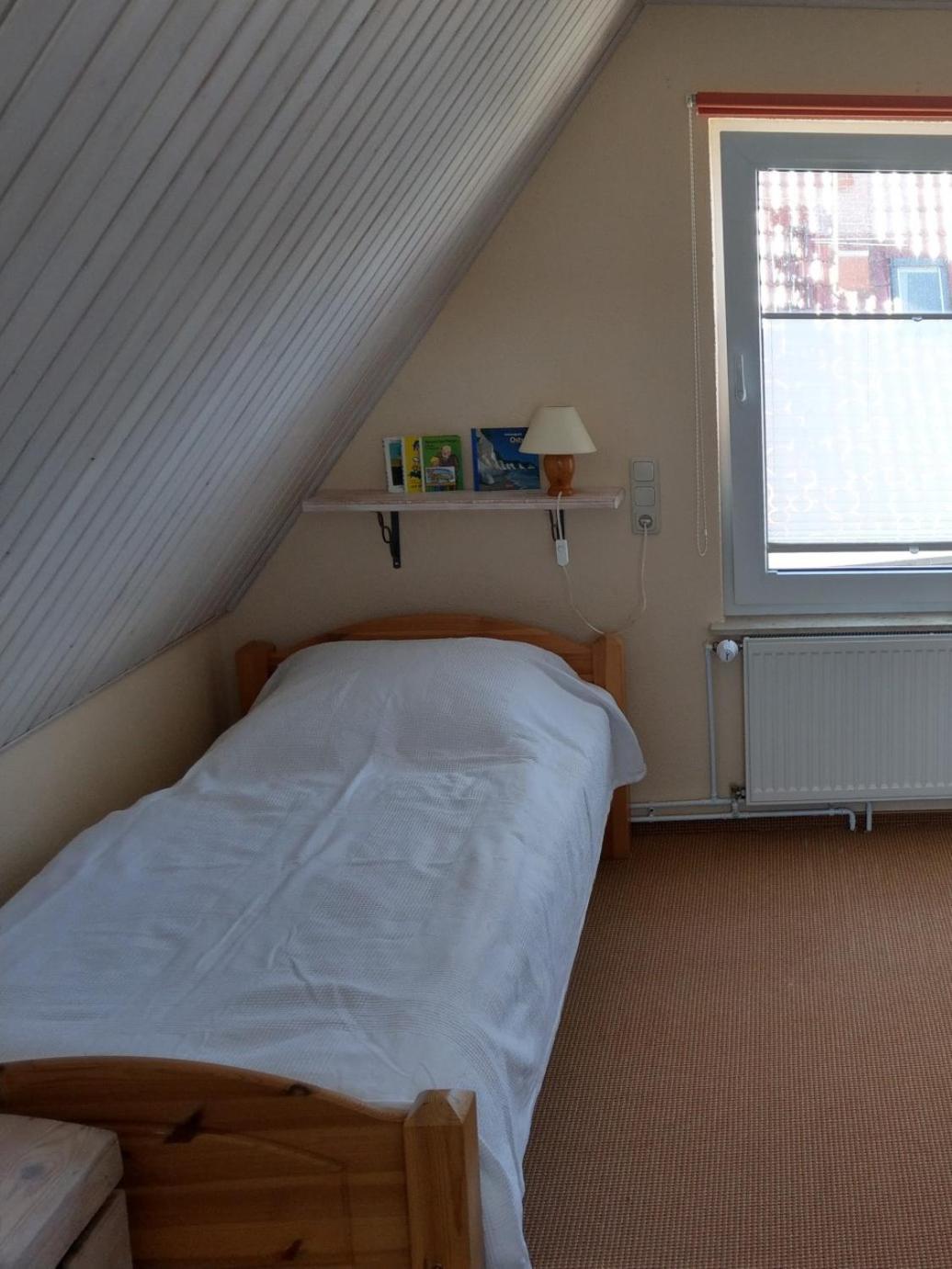 Ferienhaus Linke Fuhlendorf  Exteriör bild