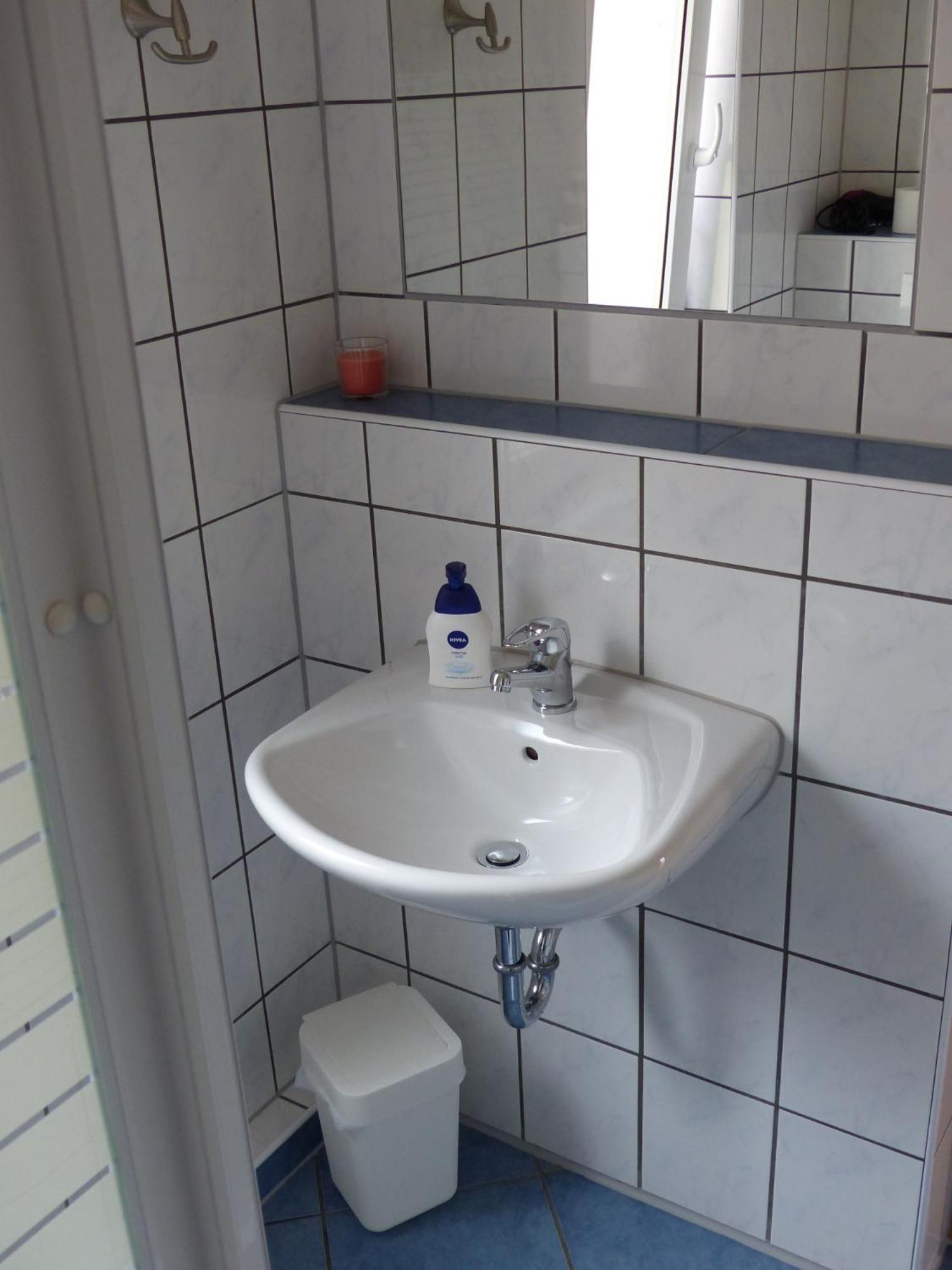 Ferienhaus Linke Fuhlendorf  Exteriör bild
