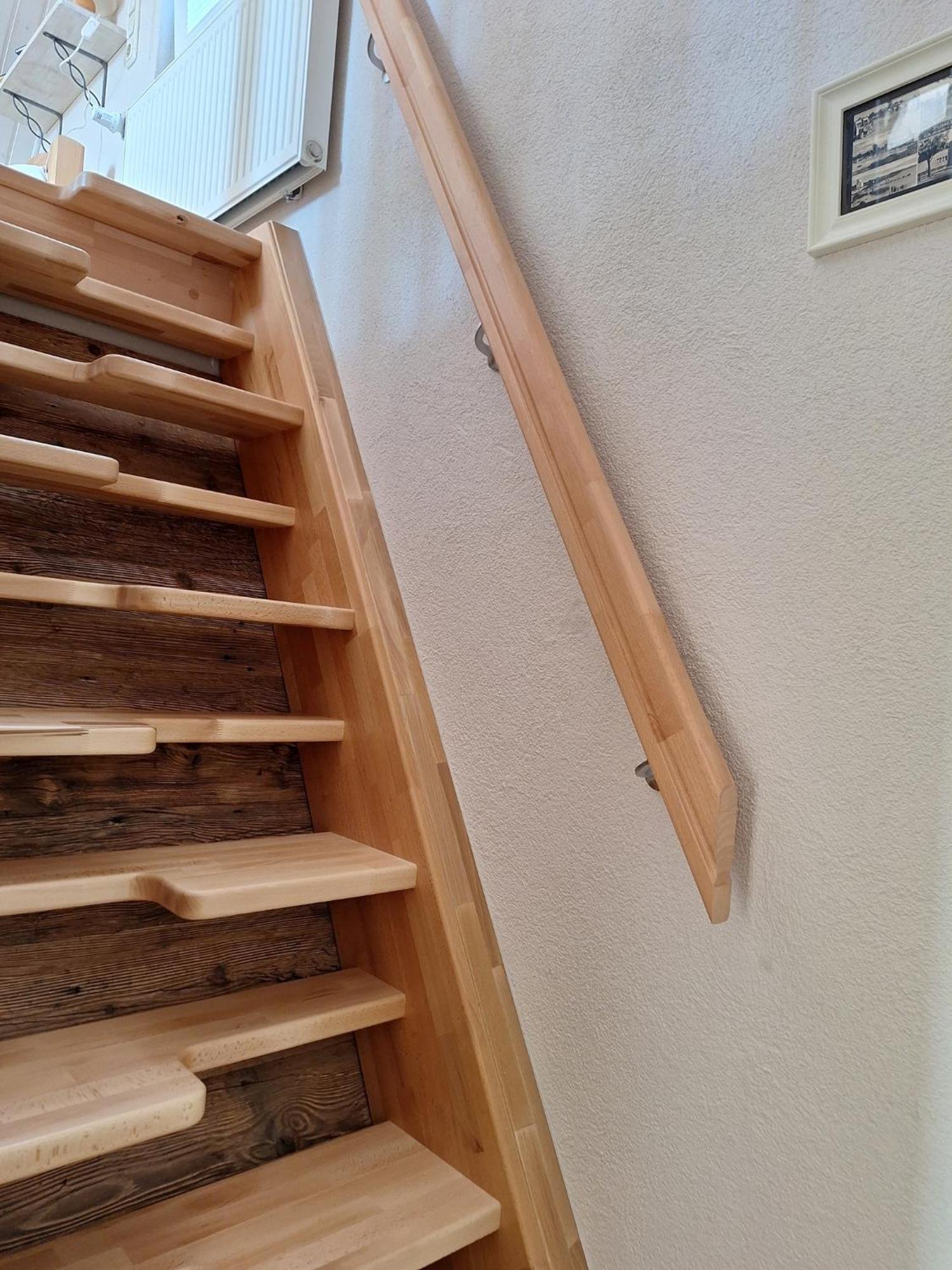 Ferienhaus Linke Fuhlendorf  Exteriör bild